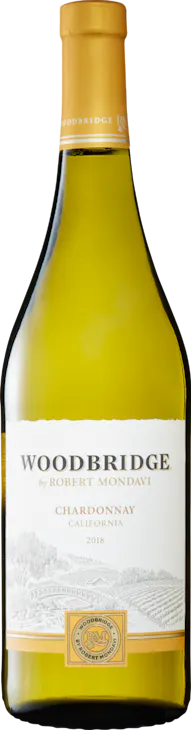 Robert Mondavi Woodbridge Chardonnay
