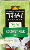 Lait de noix de coco Thai Kitchen Bio