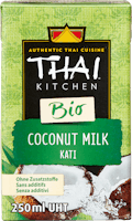 Latte di noce di cocco bio Thai Kitchen