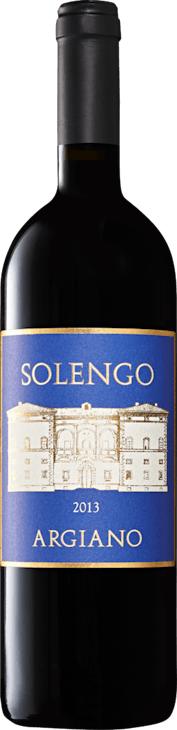 Argiano Solengo IGT