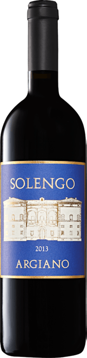 Argiano Solengo IGT