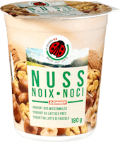 Yogurt Noci IP-SUISSE