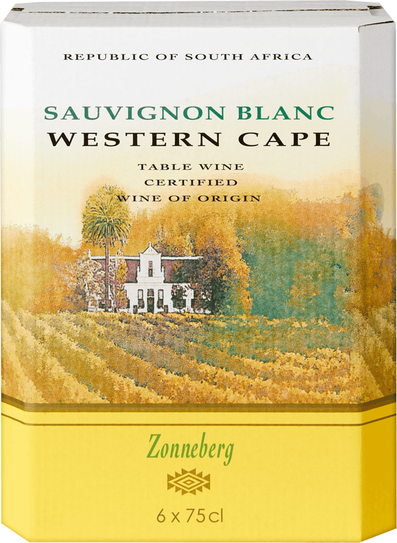 Zonneberg Sauvignon Blanc (Andere)