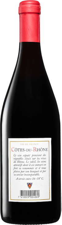 Côtes-du-Rhône AOC