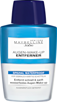 Maybelline NY Augen-Make-up-Entferner Special Waterproof