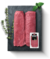 Filet d’agneau Denner