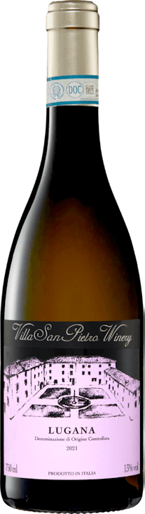 Villa San Pietro Winery Lugana DOC