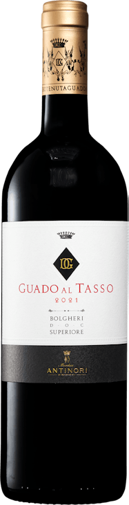 Guado al Tasso Bolgheri DOC Superiore