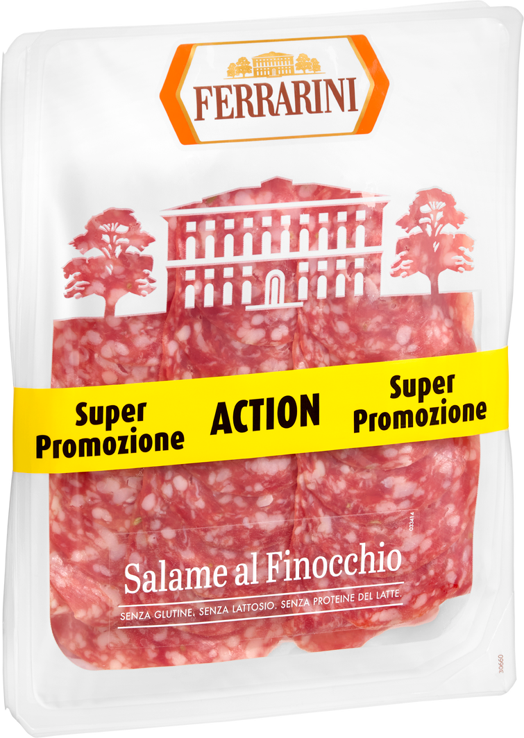 Ferrarini Fenchelsalami