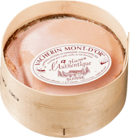 Vacherin Mont d'Or