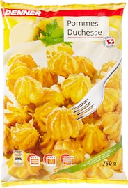 Pommes Duchesse Denner Pommes Duchesse Denner