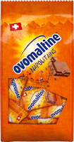 Napolitains Ovomaltine Wander