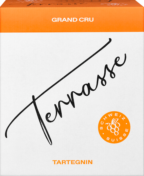 Terrasse Tartegnin Grand Cru AOC La Côte