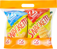 Zweifel Snacketti