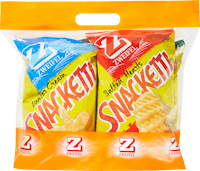 Zweifel Snacketti