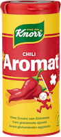 Aromat Chili Knorr