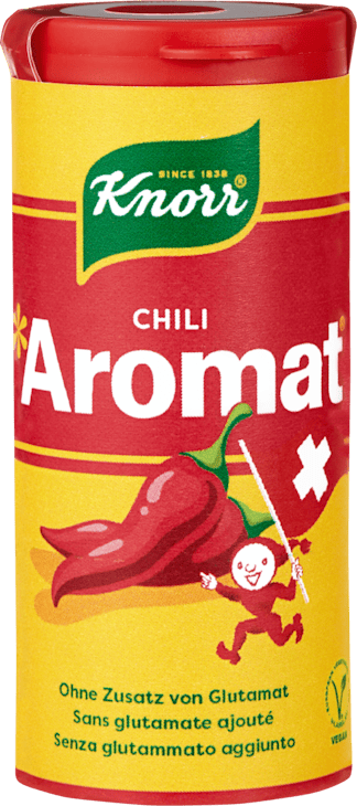 Aromat Chili Knorr 