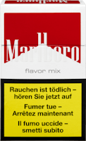 Marlboro Flavor Mix