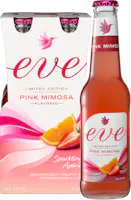 Eve Pink Mimosa