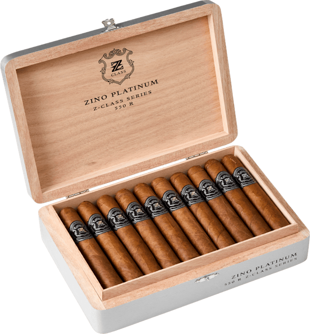 Zino Platinum Z-Class Series 550 Robusto