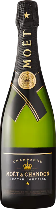 Moët & Chandon Nectar Impérial