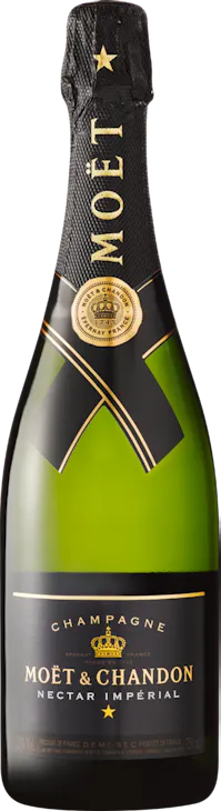Moët & Chandon Nectar Impérial
