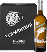 Palmalias Vermentino DOC
