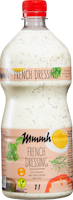 French Dressing aux fines herbes Mmmh