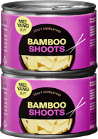 Mei Yang Bamboo Shoots