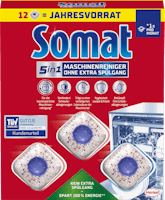 Nettoyant lave-vaisselle Somat
