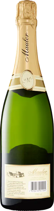  Mauler Cordon Or brut