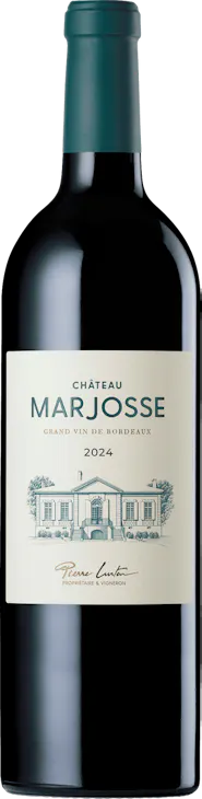 Château Marjosse Bordeaux AOC