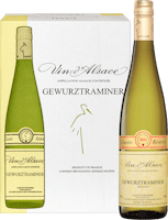 Gewürztraminer Cuvée Réserve d’Alsace AOC