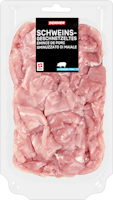 Denner Schweinsgeschnetzeltes