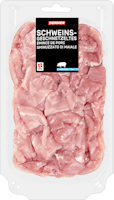 Denner Schweinsgeschnetzeltes