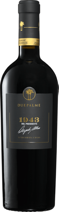 Due Palme 1943 del Presidente Salento IGP