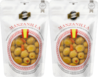 Olives espagnoles Dumet