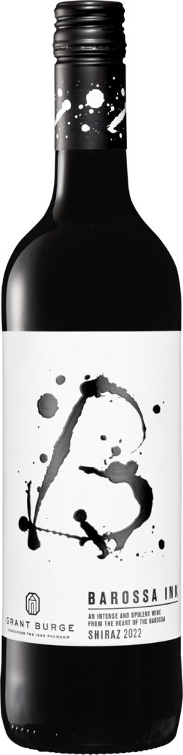 Barossa Ink - | Shiraz Weinshop 75 cl 6 Flaschen à Denner