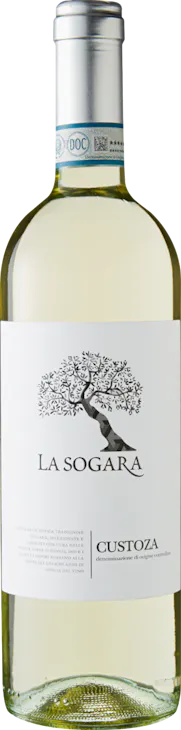  La Sogara Bianco di Custoza DOC