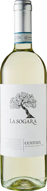 La Sogara Bianco di Custoza DOC