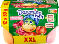 Danone Danonino Petit Fruchtquark