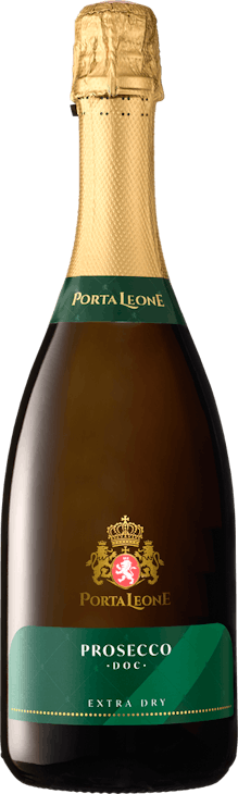 Porta Leone Extra Dry Prosecco DOC