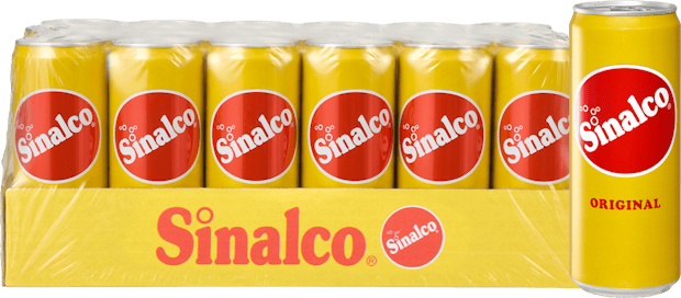 Sinalco Original