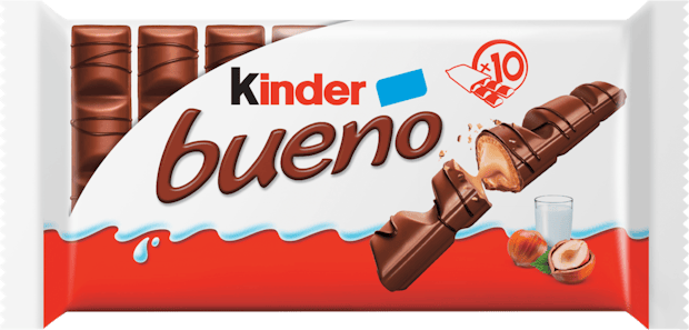 Kinder Bueno Ferrero