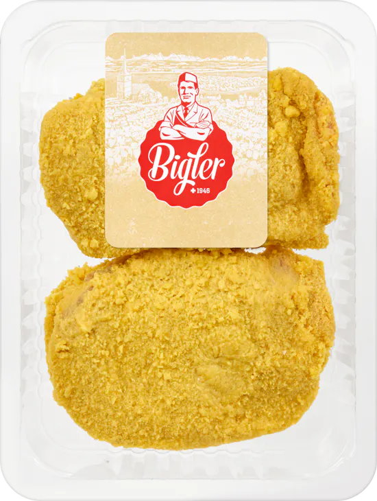 Bigler Cordon bleu