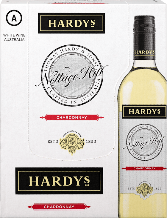 Hardys Nottage Hill Chardonnay