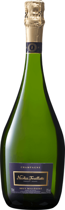 Nicolas Feuillatte Cuvée Spéciale brut