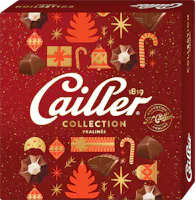 Cailler Collection Xmas