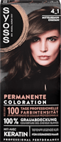 Colorazione permanente Syoss