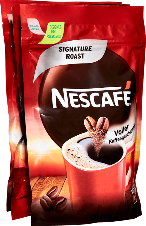 Nescafé Classic